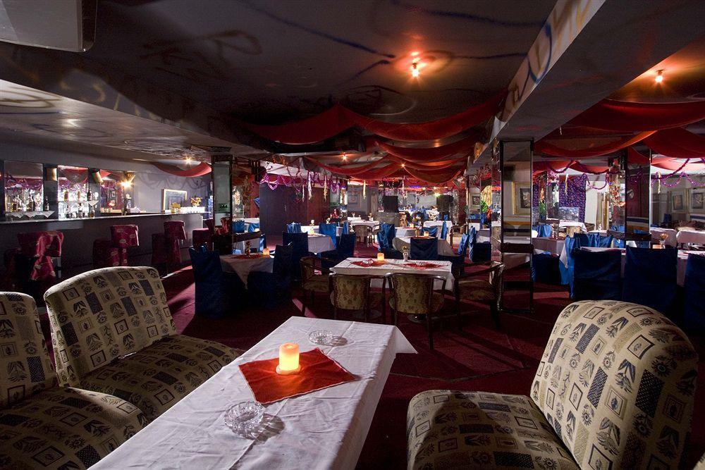 Jewels La Perla Hotel Hurghada Zewnętrze zdjęcie